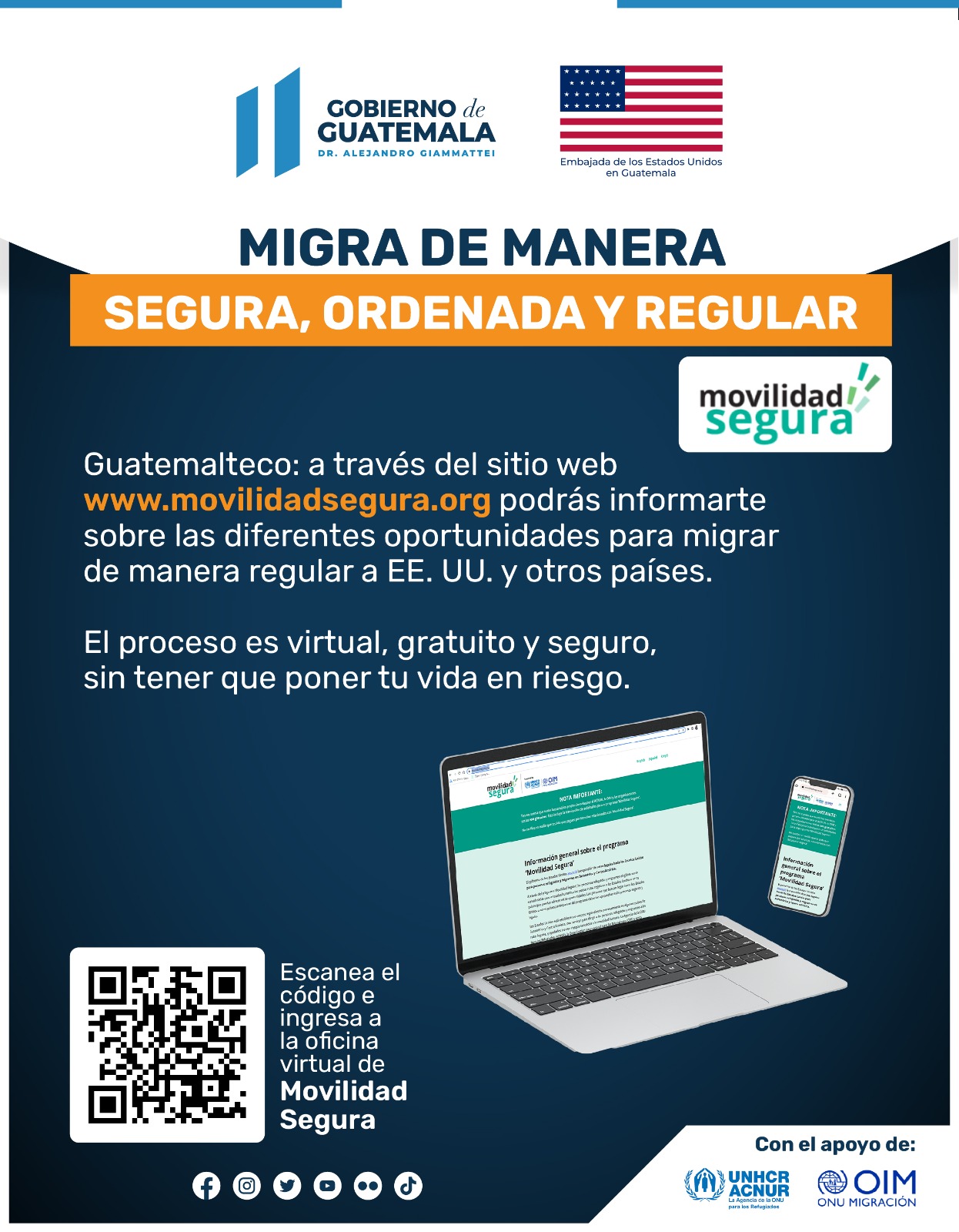 Imagen de campaña