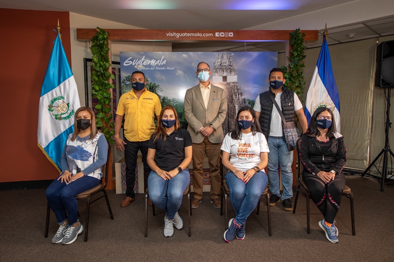 Inicio de preparativos para fiestas agostinas 2021