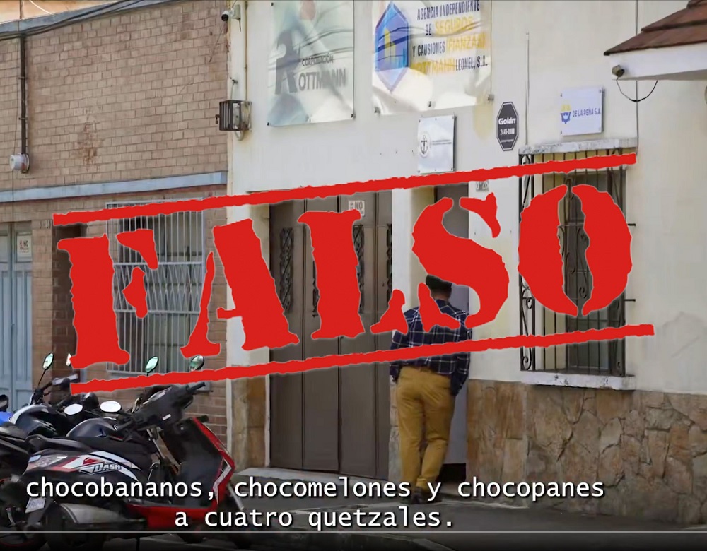 FALSO