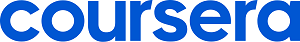 Logo de Coursera