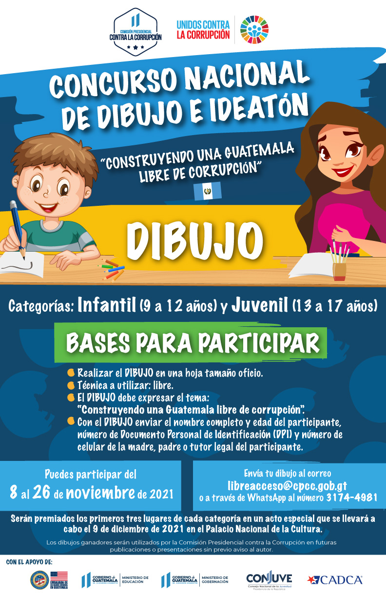 Afiche Informativo