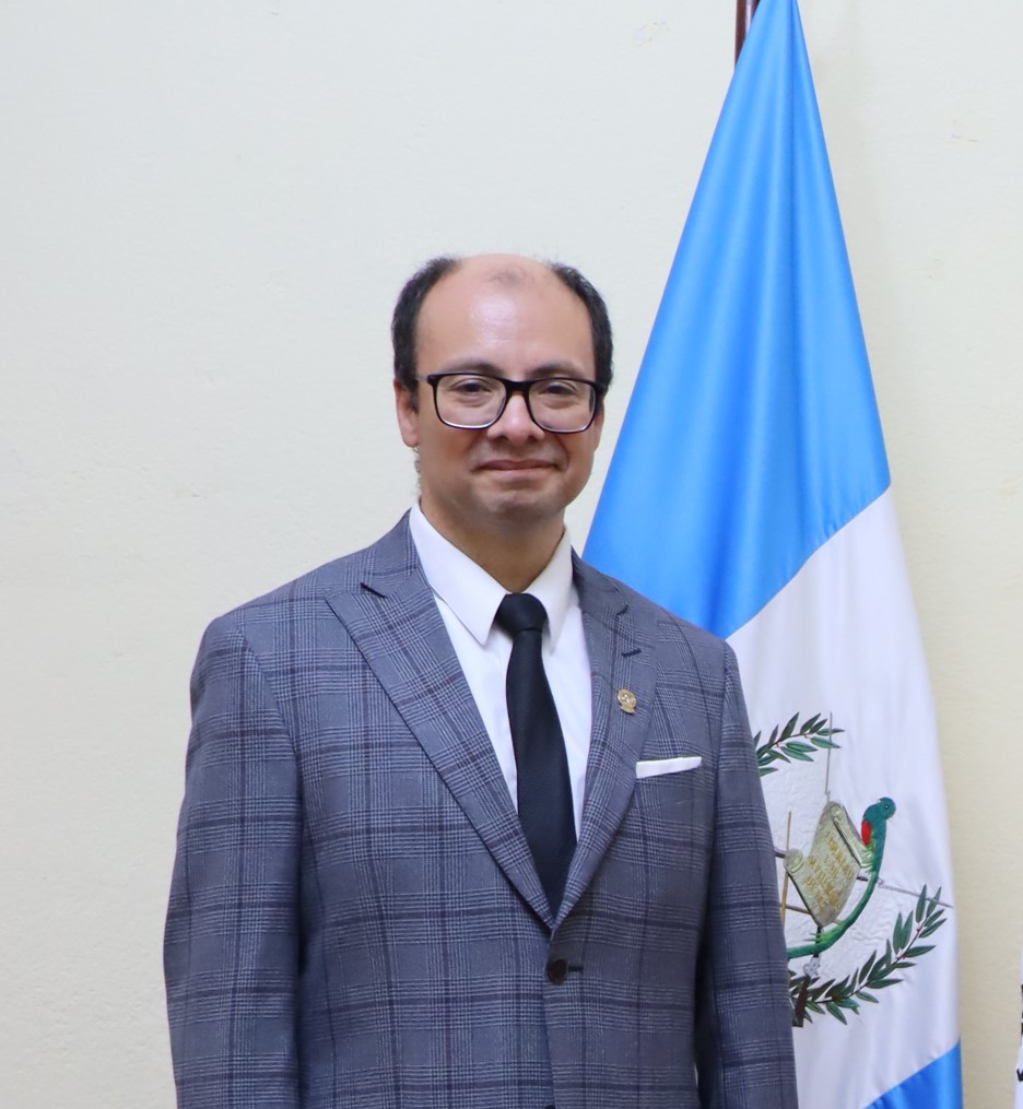 Pazos - Senacyt