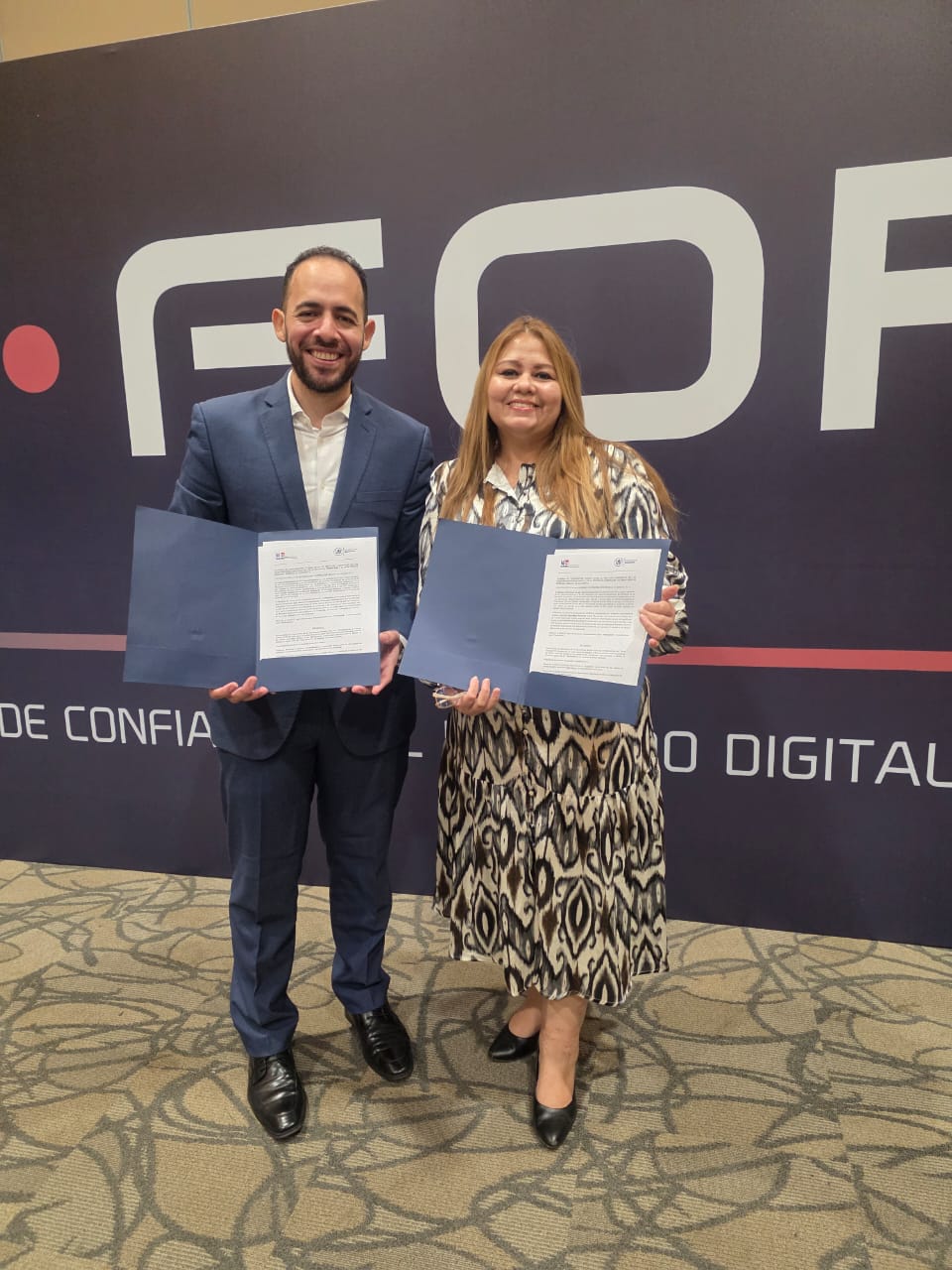 FIRMA ELECTRONICA