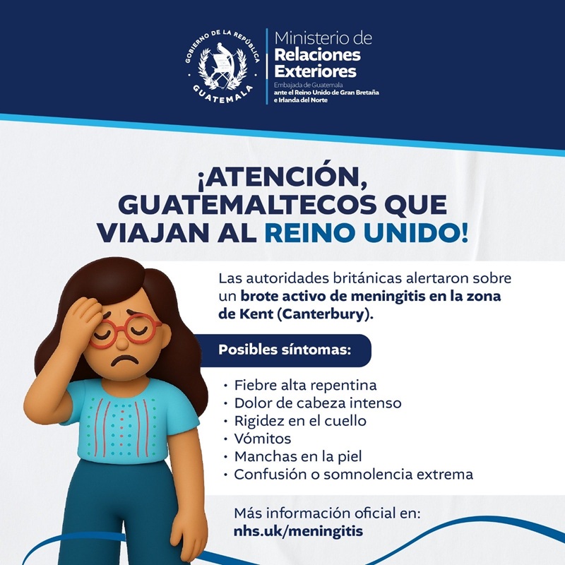infografía