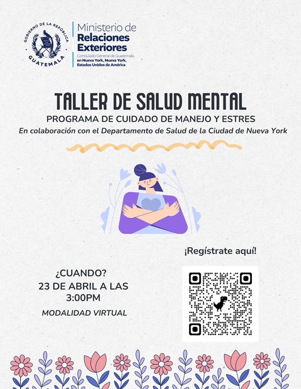 afiche
