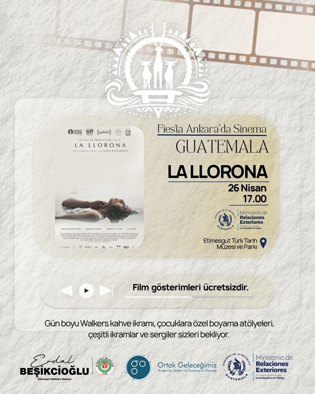 afiche