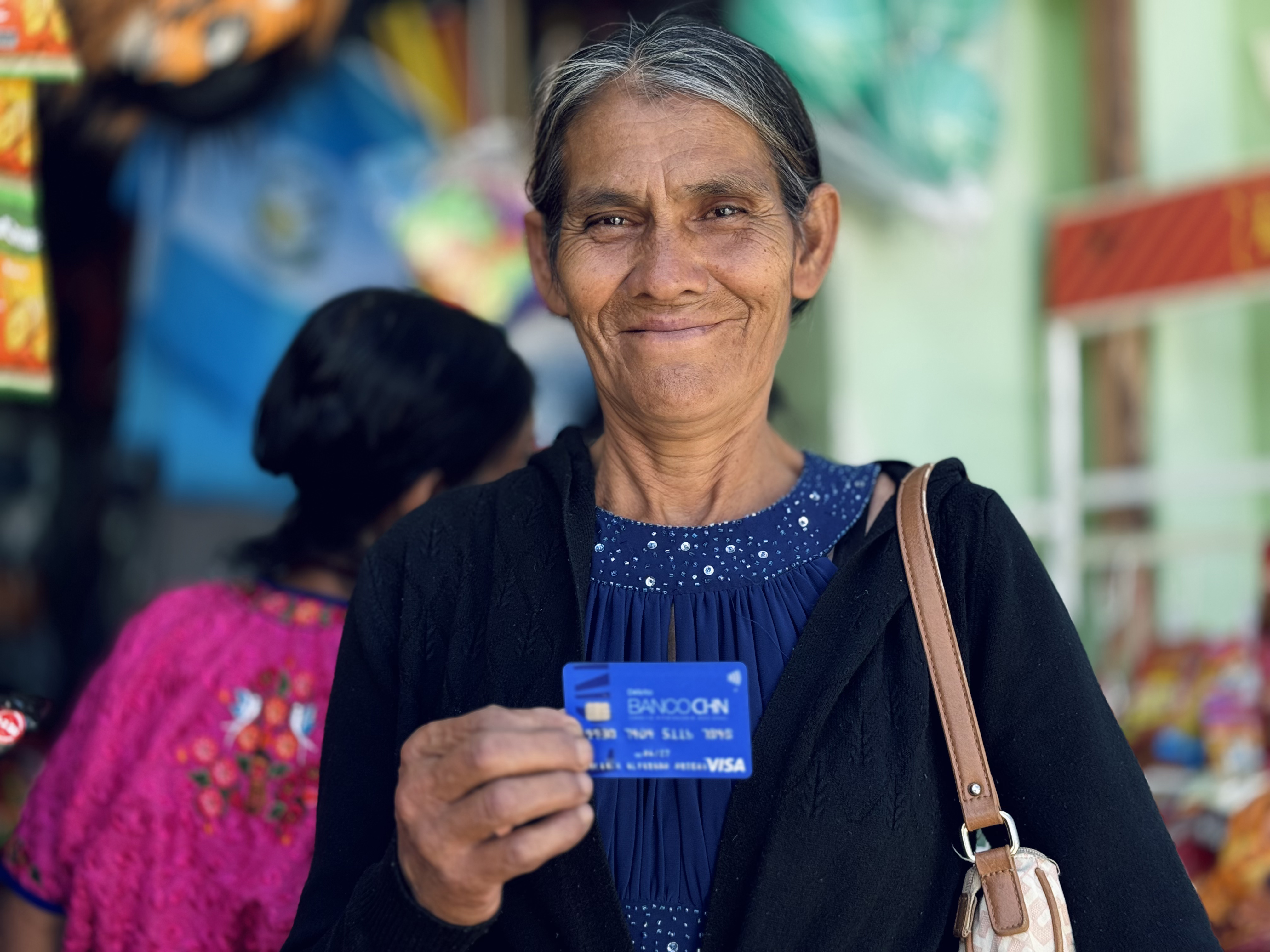 BOLSA 6