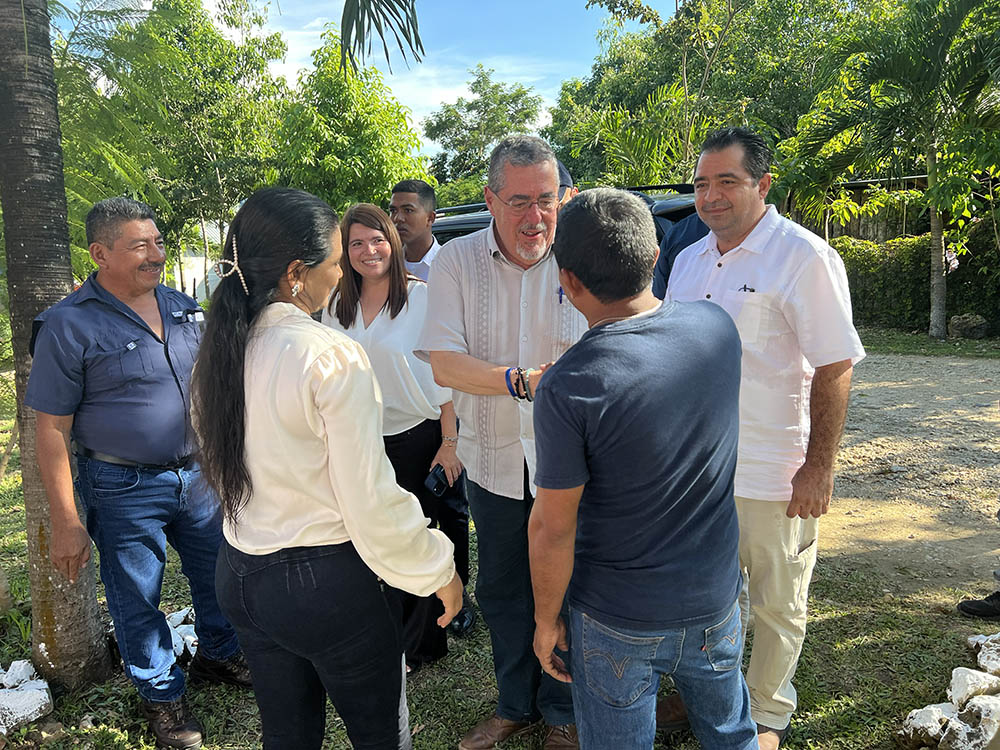 Cooperativa Nuevo Horizonte