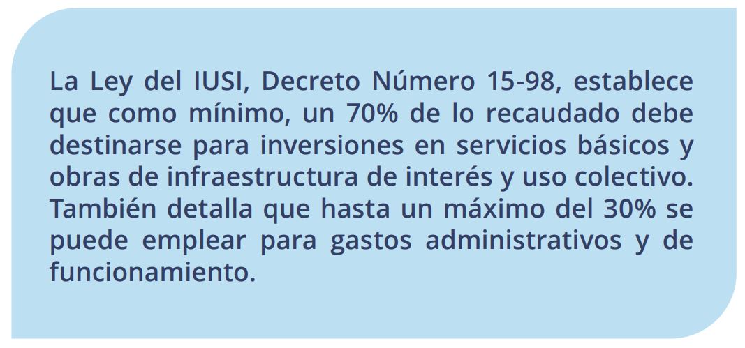 Ley de IUSI