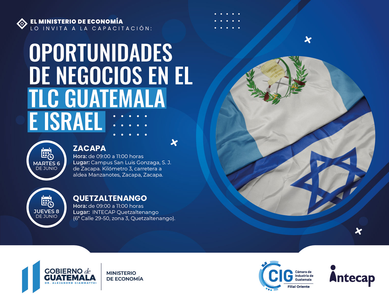Invitación taller