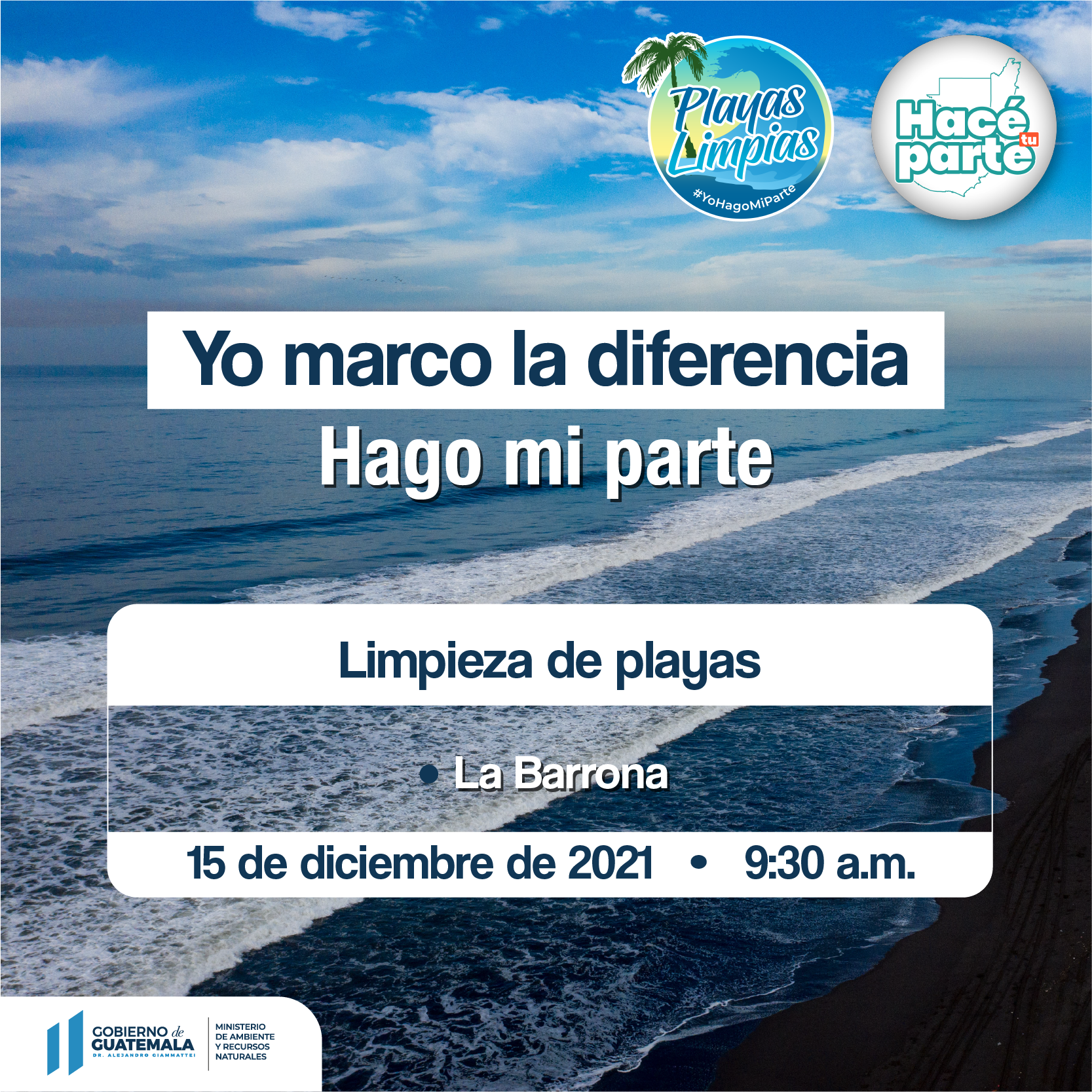 Invitación Jutiapa