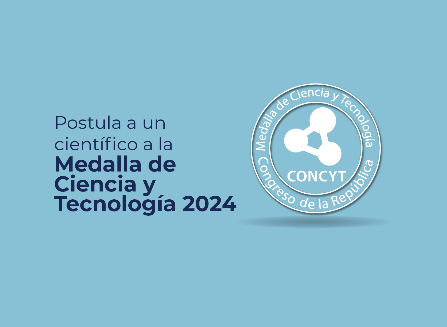Medalla