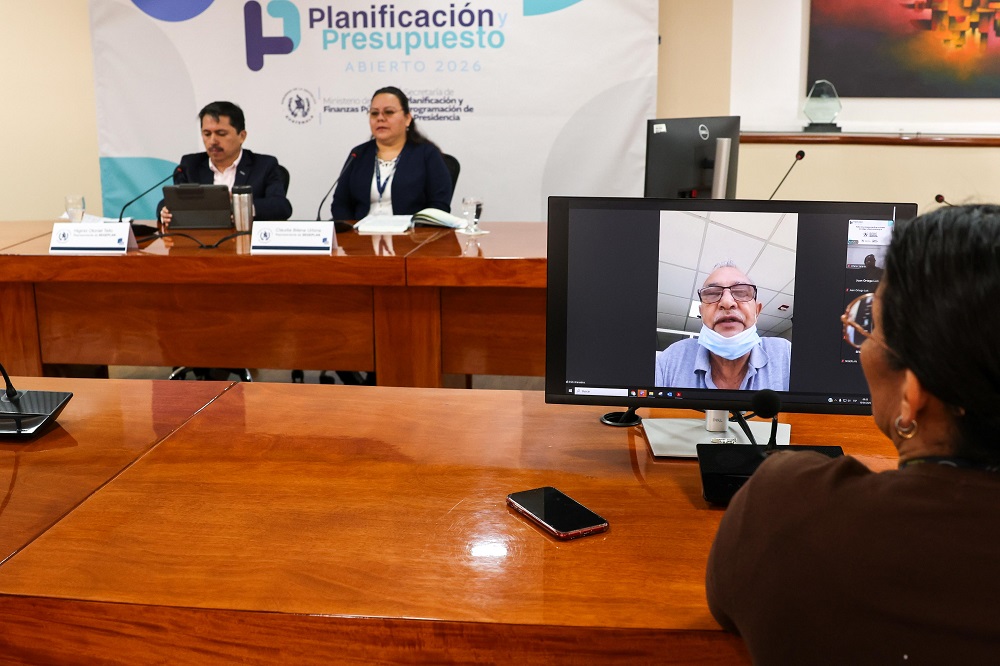 COMUNICADO 12
