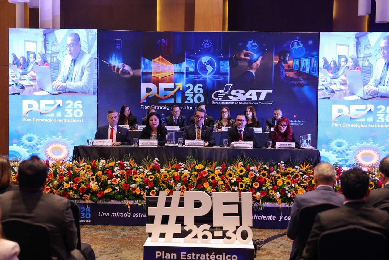 PEI sat