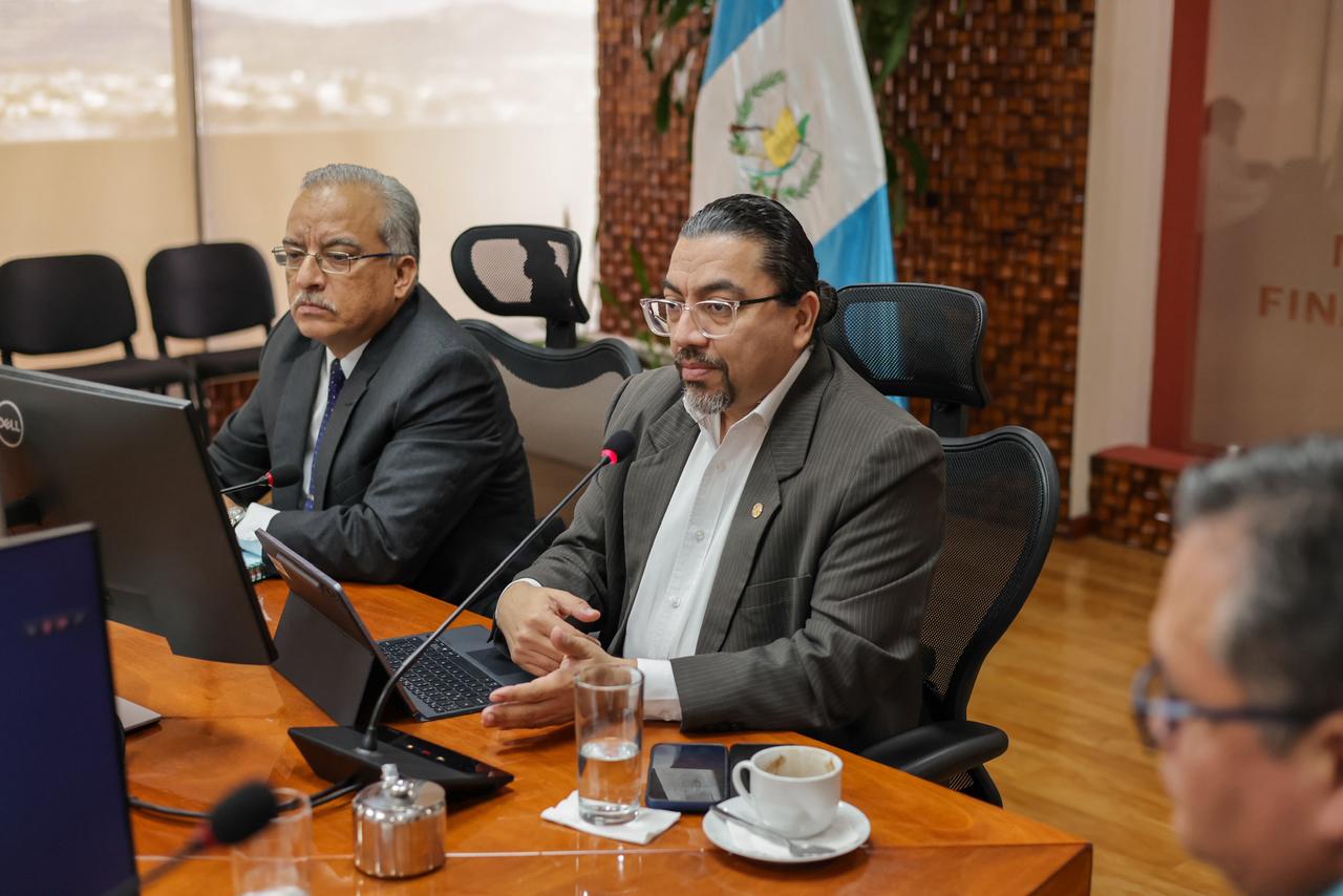 Viceministro de Transparencia