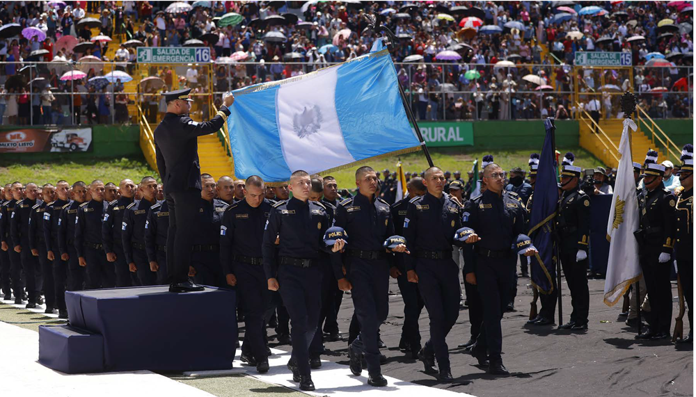 Secundaria seguridad