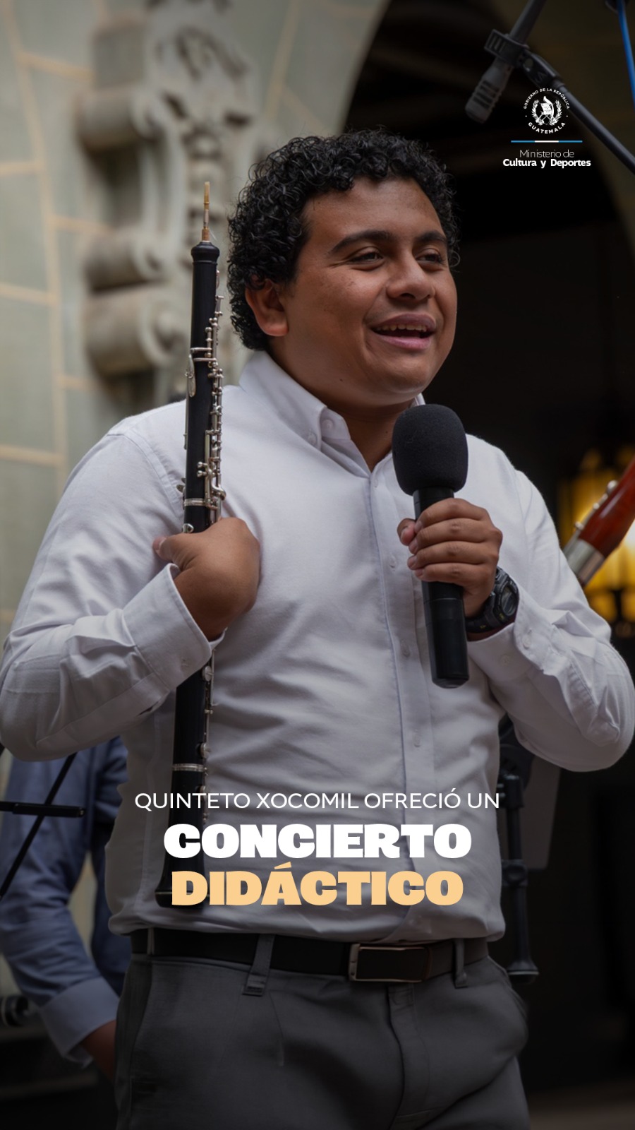 Quiteto Xocomil