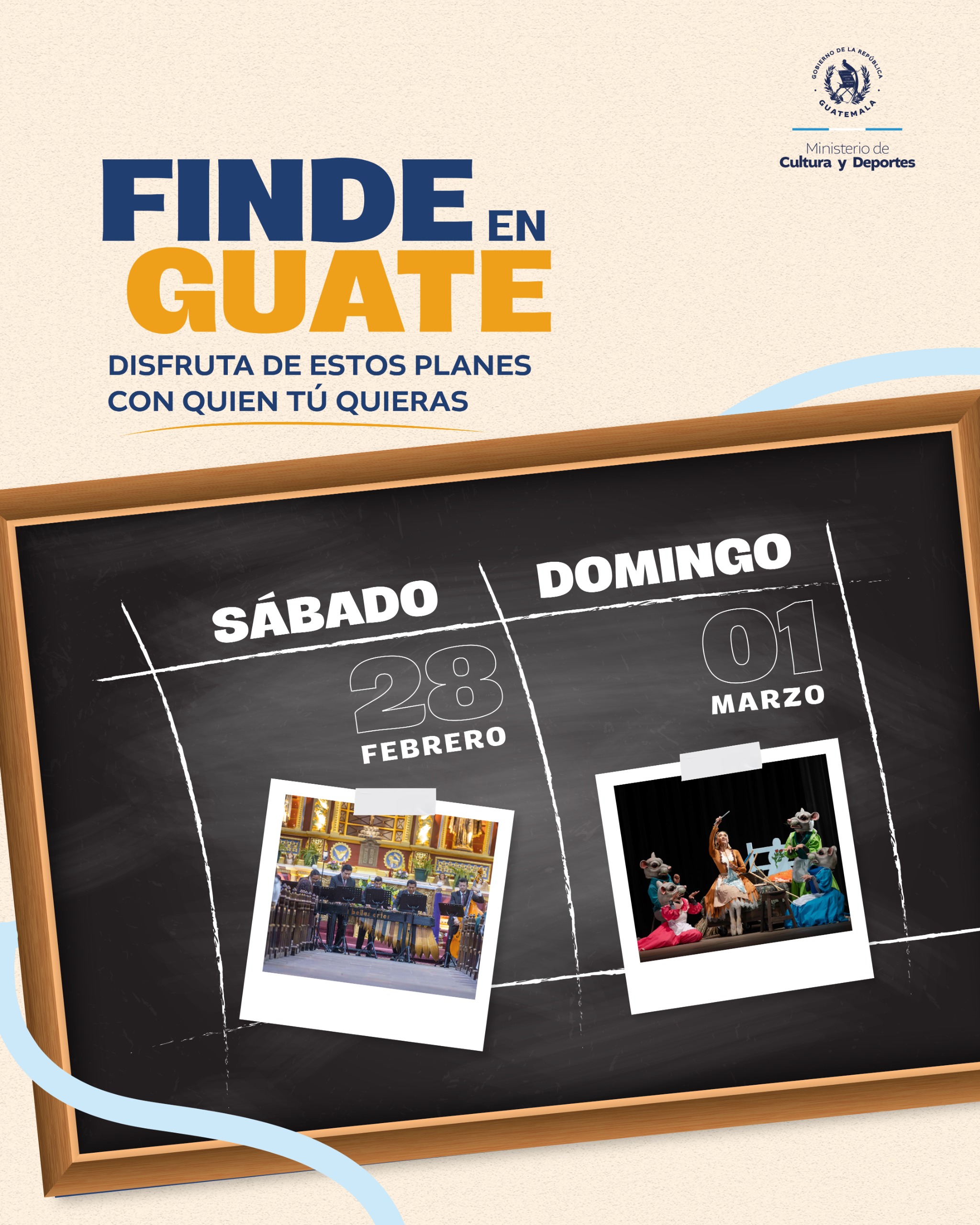fin de semana