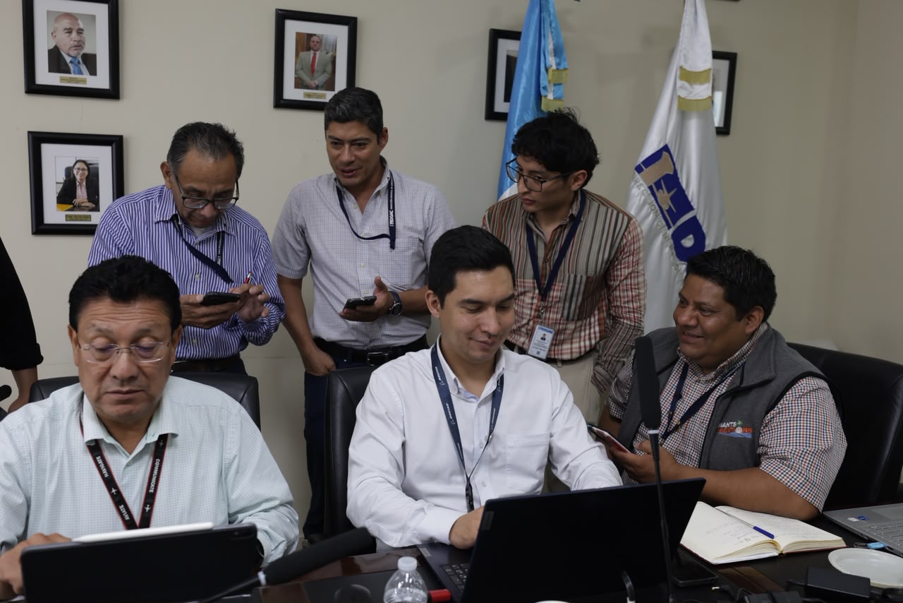 Inspectores