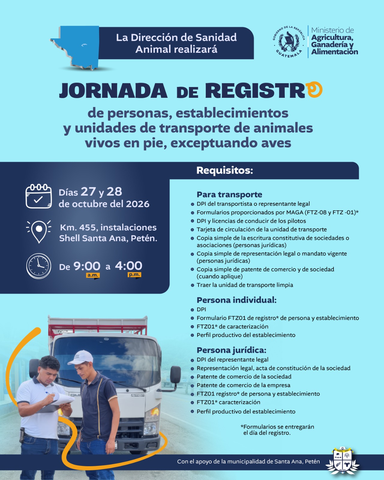 Jornada