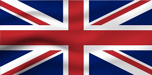 bandera de reino unido