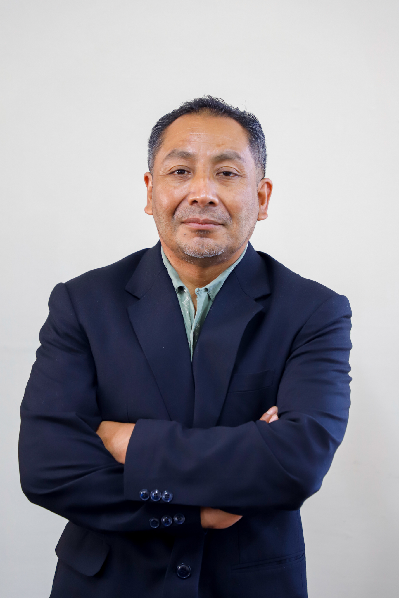 MARIO ANZUETO
