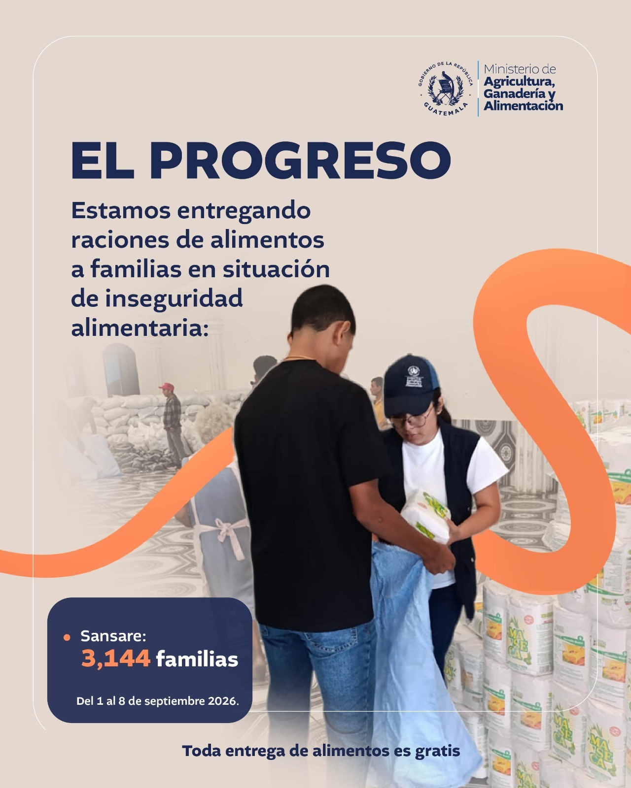 El Progreso