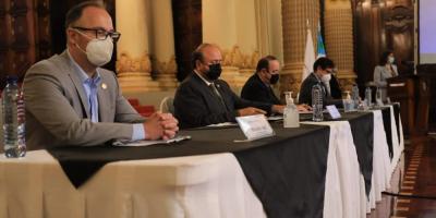 ministerio economia 