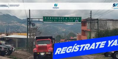 !Regístrate ya¡ 