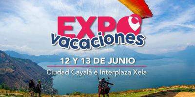 Expovacaciones