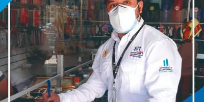 !Regístrate ya, en línea¡