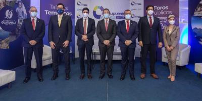 Generación de empleo y recuperación del sector turismo