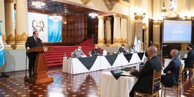Desde PRONACOM promovemos buenas prácticas y reformas que impactan en los diferentes indicadores, ya que el reporte Doing Business es una de las herramientas más importantes para las empresas, ya que refleja las 5 áreas de interés para un inversionista. 
