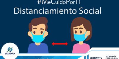 #MeCuidoPorTi