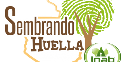 Programa de educación forestal y reforestación Sembrando Huella 