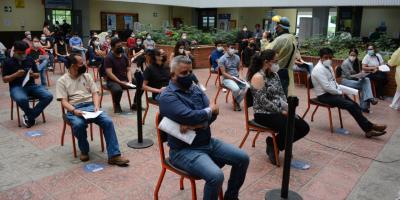 Docentes