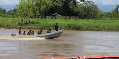 Río Motagua