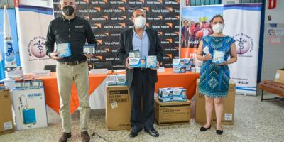 World Vision
