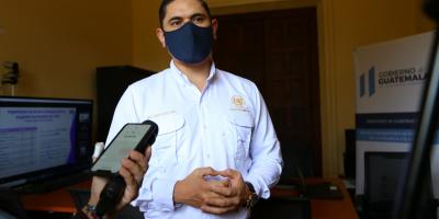 Destacada labor Policial durante tercer informe de Alerta Isabel Claudina