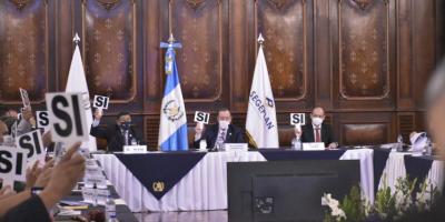 Conadur destinará más de Q2 mil 758 millones para inversión del 2022.