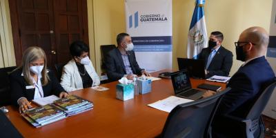 Analizan implementación de programas para prevenir la violencia en jóvenes