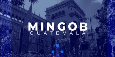 Acciones Mingob 14/09/2021
