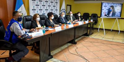 conferencia