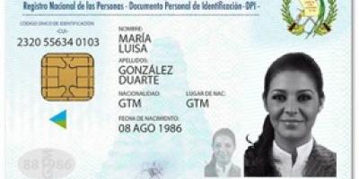 Cuidados del DPI