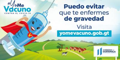 SuperVacuna