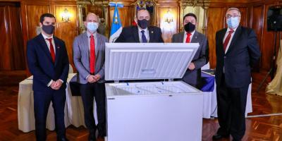 Congeladores