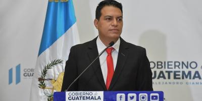 Conferencia de Prensa