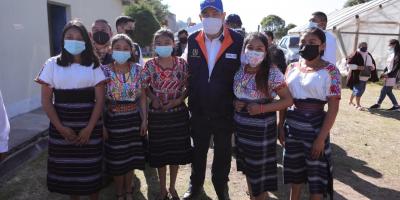 Chimaltenango 