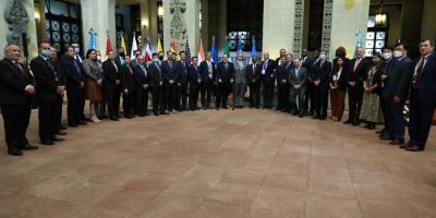reunión  
