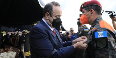 Presidente FAG
